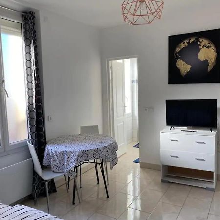 Magistic Studio Paris Montreuil Montreuil  Extérieur photo