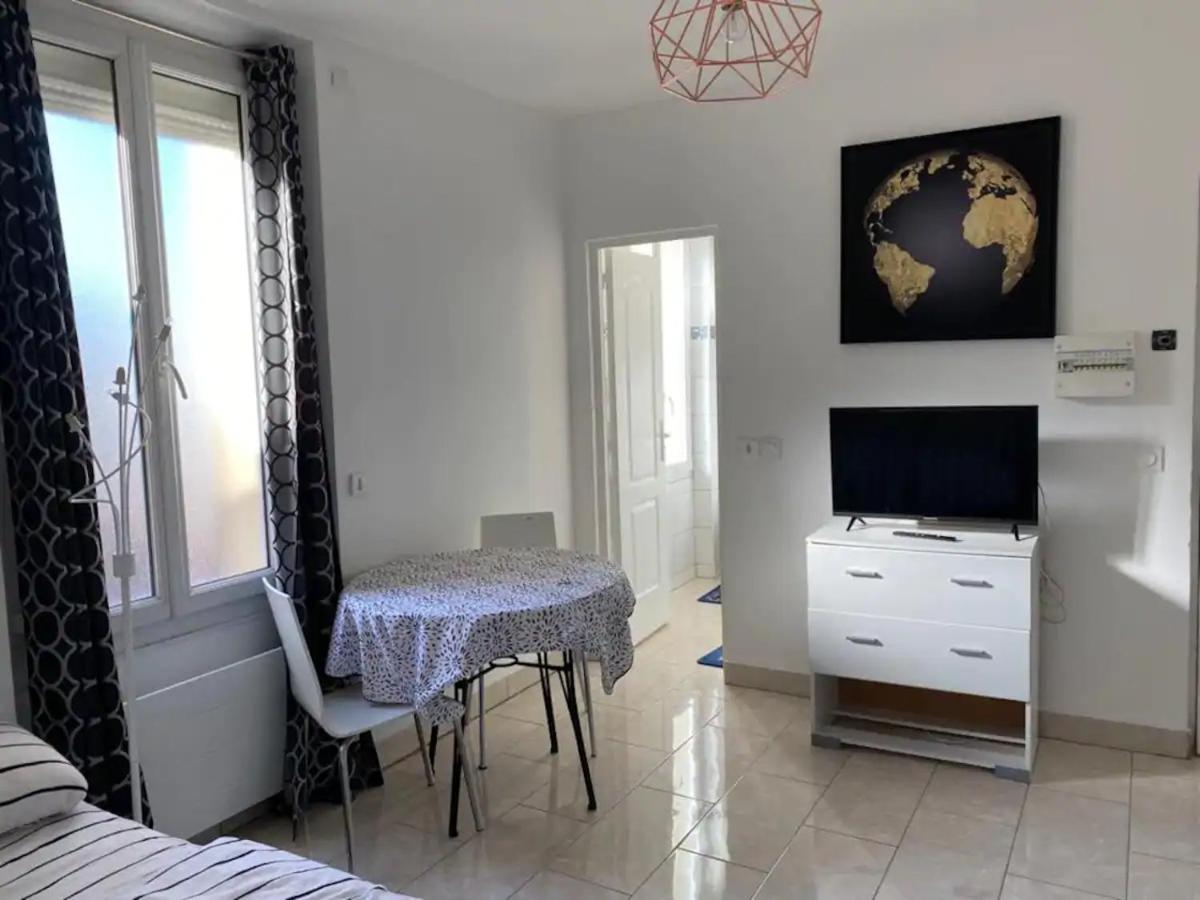 Magistic Studio Paris Montreuil Montreuil  Extérieur photo